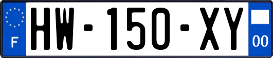 HW-150-XY