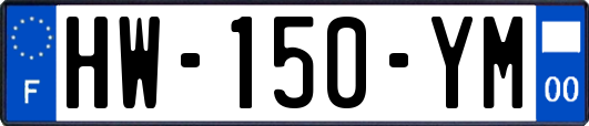 HW-150-YM