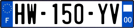 HW-150-YV