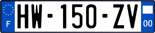 HW-150-ZV