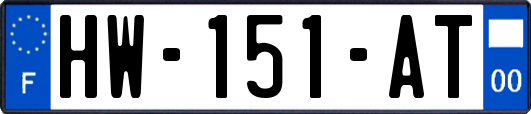 HW-151-AT