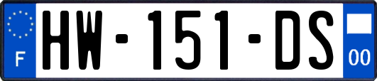 HW-151-DS