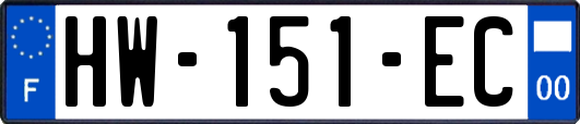 HW-151-EC