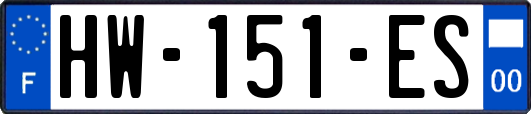 HW-151-ES