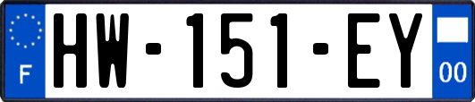 HW-151-EY