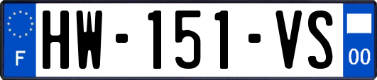 HW-151-VS