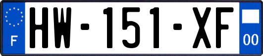 HW-151-XF