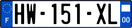 HW-151-XL