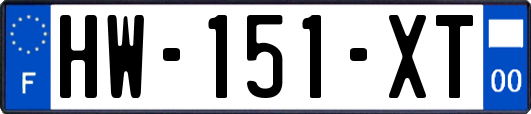 HW-151-XT