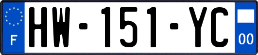 HW-151-YC