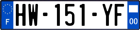 HW-151-YF