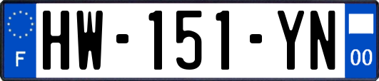 HW-151-YN