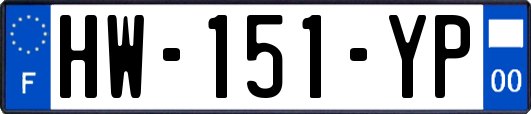 HW-151-YP