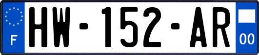 HW-152-AR