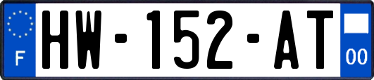 HW-152-AT