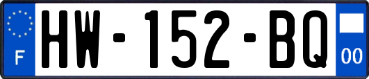 HW-152-BQ