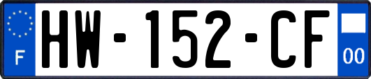 HW-152-CF