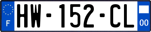 HW-152-CL