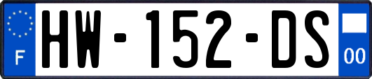 HW-152-DS