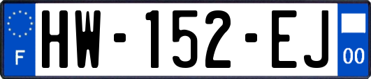 HW-152-EJ