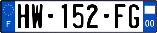HW-152-FG
