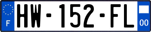 HW-152-FL