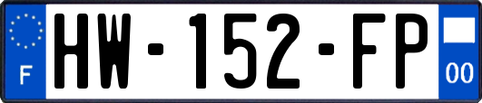 HW-152-FP
