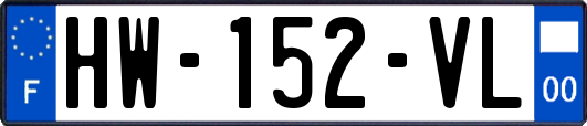 HW-152-VL