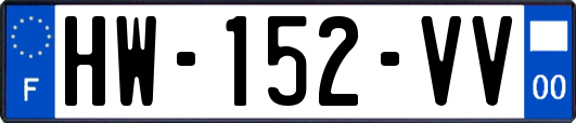 HW-152-VV