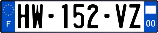 HW-152-VZ