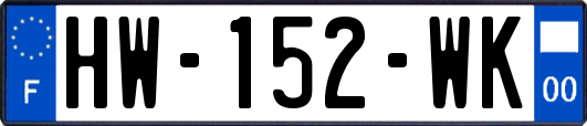 HW-152-WK