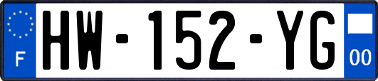 HW-152-YG