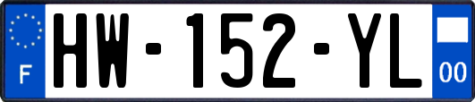 HW-152-YL
