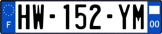 HW-152-YM