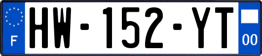HW-152-YT