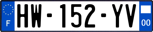 HW-152-YV