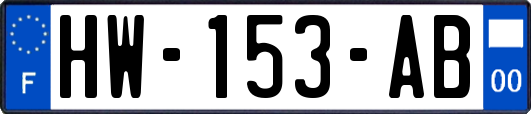 HW-153-AB