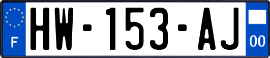 HW-153-AJ