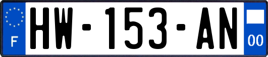 HW-153-AN