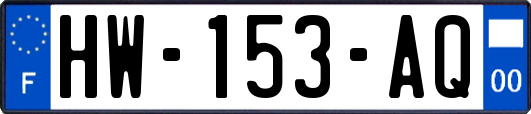 HW-153-AQ