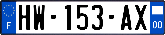 HW-153-AX