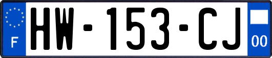 HW-153-CJ