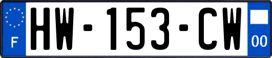 HW-153-CW