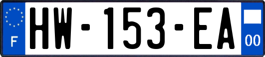 HW-153-EA