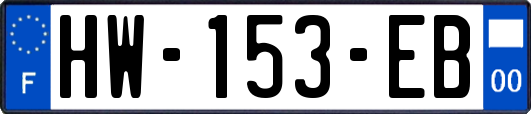 HW-153-EB