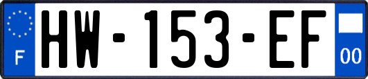 HW-153-EF