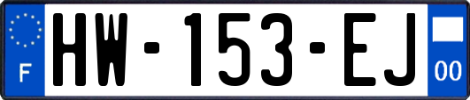 HW-153-EJ