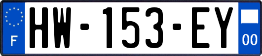 HW-153-EY