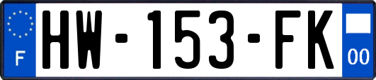 HW-153-FK