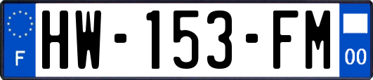 HW-153-FM